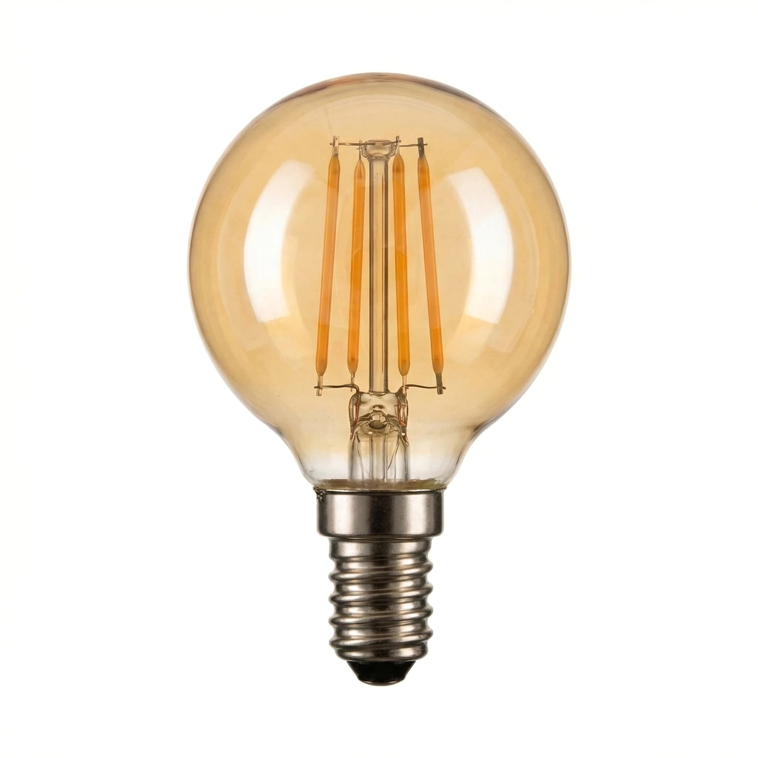 Ampoule LED E14 6W | L'éclairage parfait