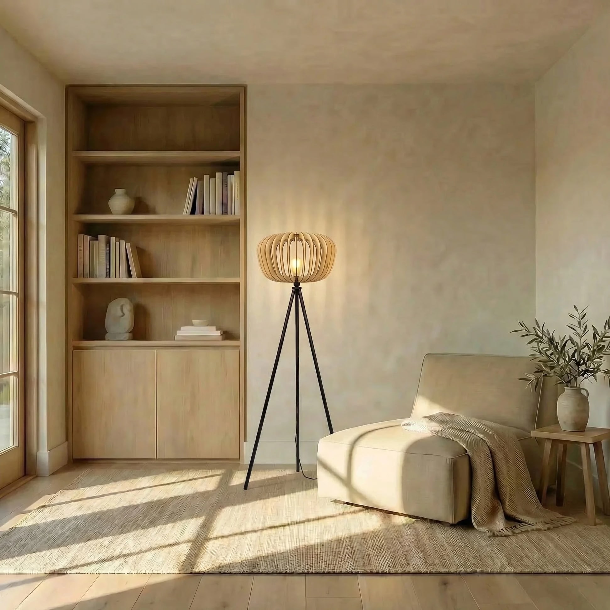 Agathe | Lampadaire