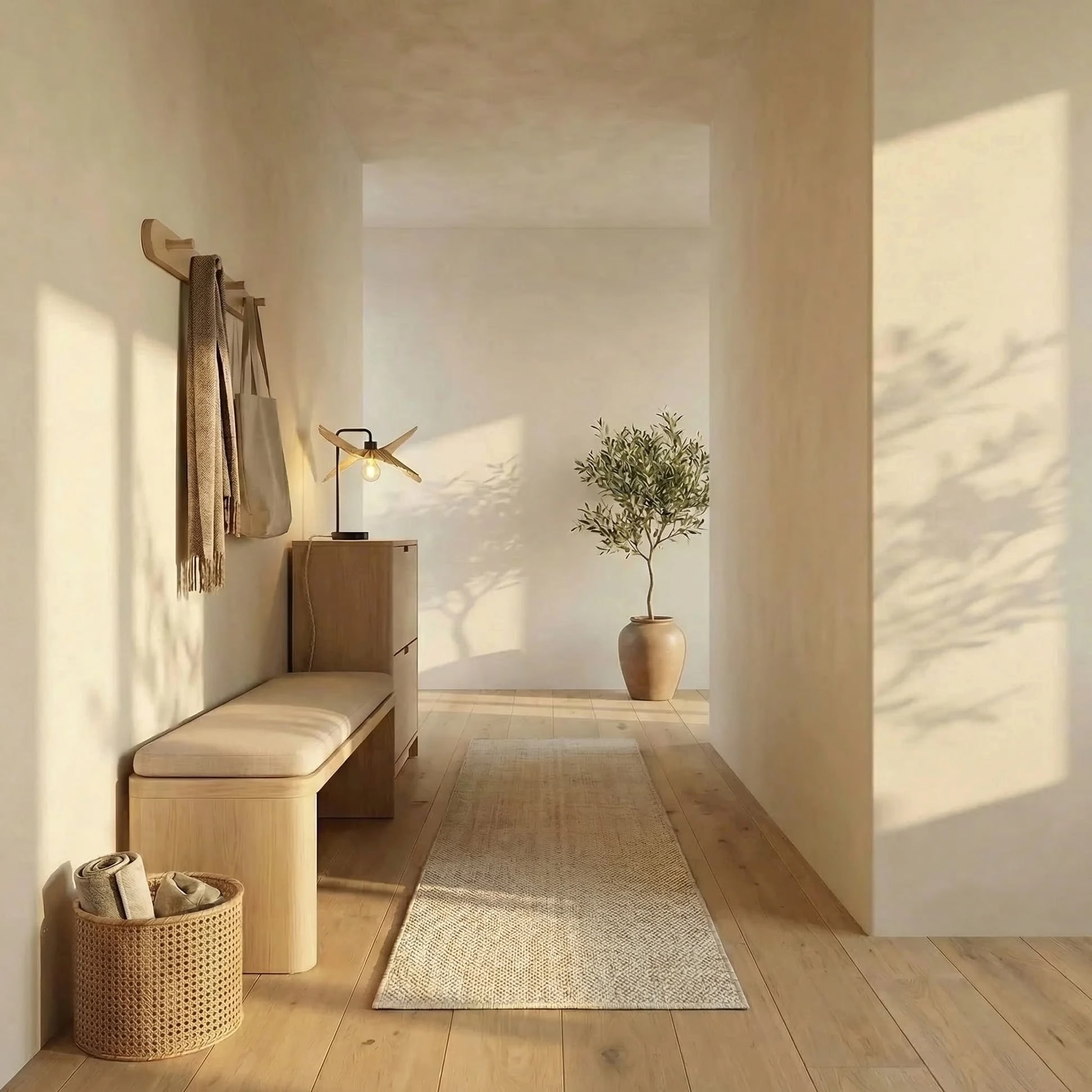 Alba | Lampe à poser