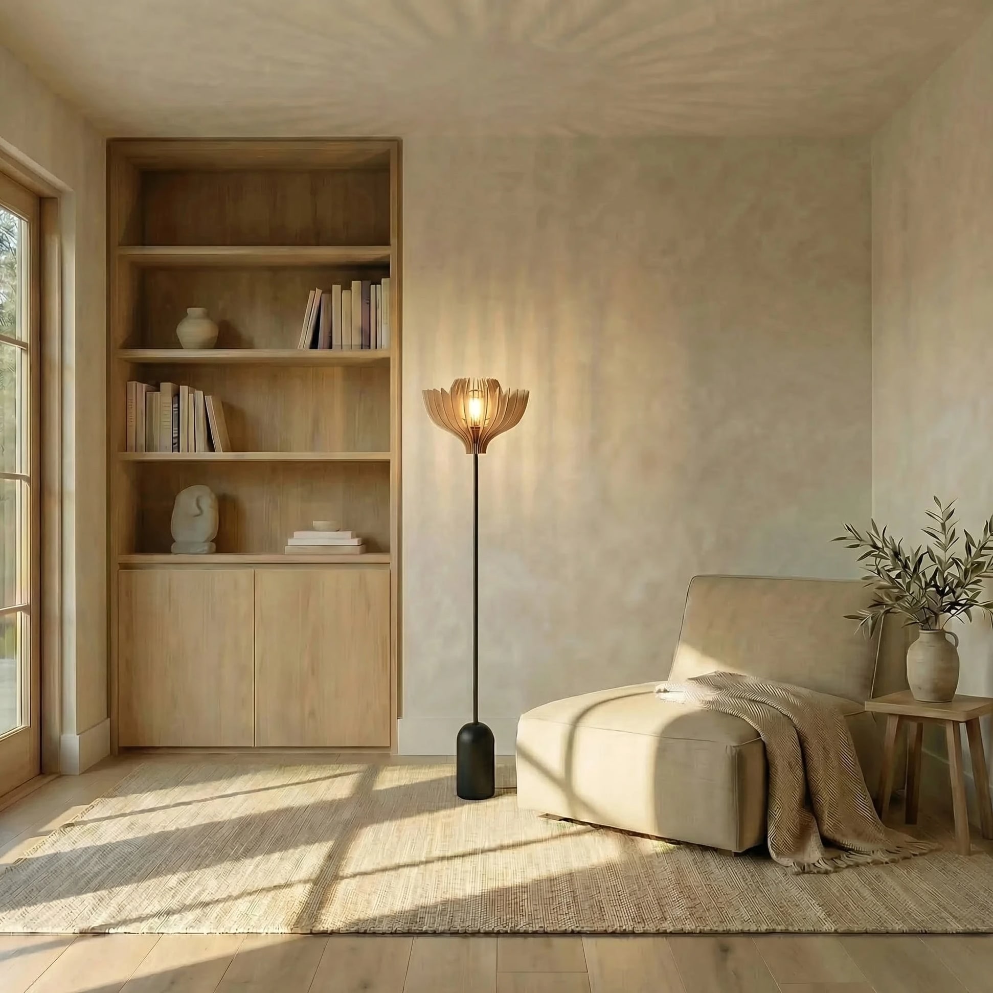 Tullia | Lampadaire