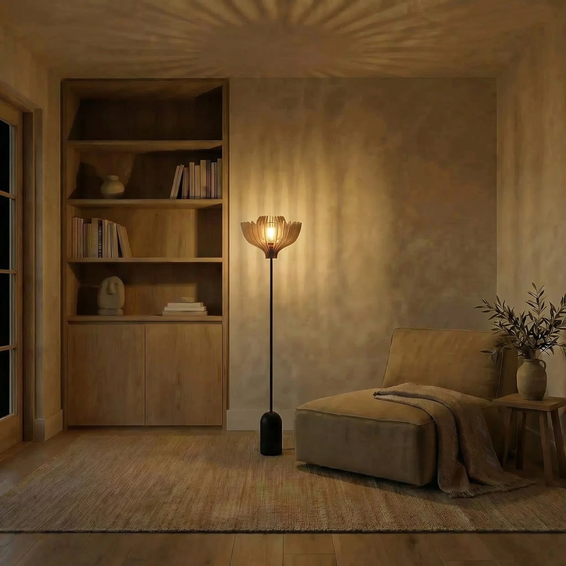 Tullia | Lampadaire