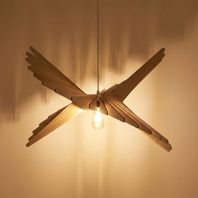 Albatros | Suspension