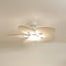 Dahlia | Ventilateur de plafond