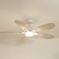 Libellule | Ventilateur de plafond