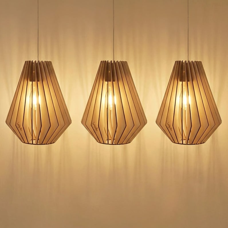Trio Ambre