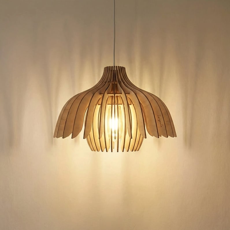Tullia | Suspension