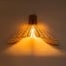 Ava | Applique - Atelier Loupiote | Lampes artisanales françaises