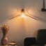 Azur | Applique - Atelier Loupiote | Lampes artisanales françaises