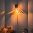 Azur | Applique - Atelier Loupiote | Lampes artisanales françaises
