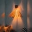 Ava | Applique - Atelier Loupiote | Lampes artisanales françaises